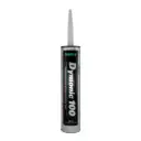 Dymonic 100 Gray - Sellador de juntas a base de poliuretano vertical y horizontal