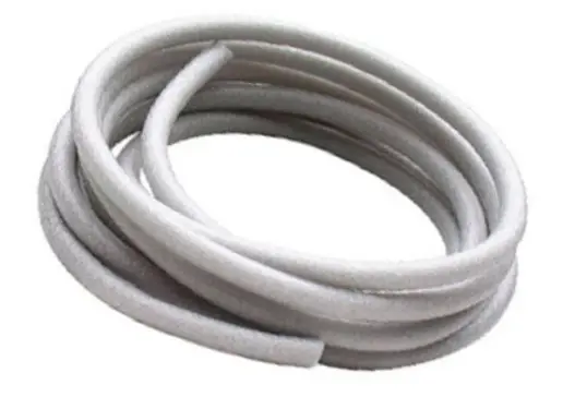 Componente integral de las juntas de sellado Backer Rod