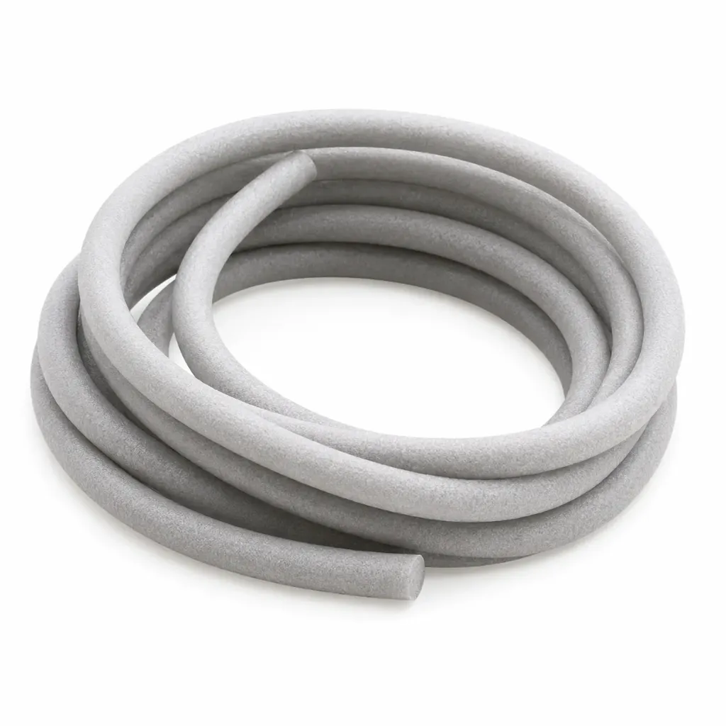 Componente integral de las juntas de sellado Backer Rod (1/4")