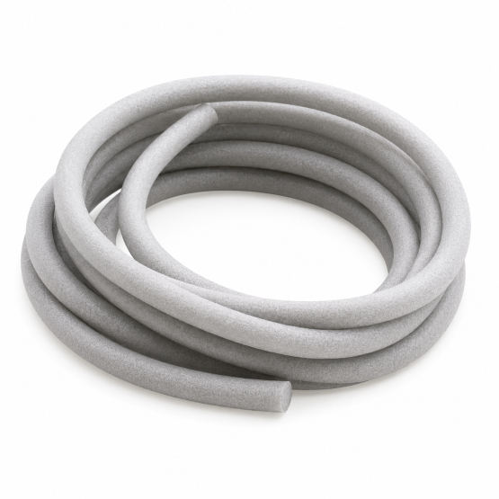 Componente integral de las juntas de sellado Backer Rod (1/4")