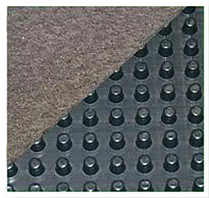 Compuestos de drenaje- Manto Drenante J-Drain ES402E 