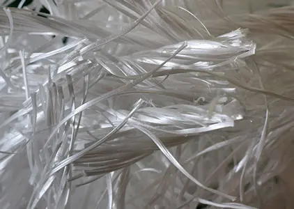 Macro Fibra Sintética estructural Tuf Strand SF 