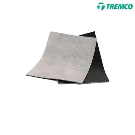 Sistema de Doble Impermeabilización