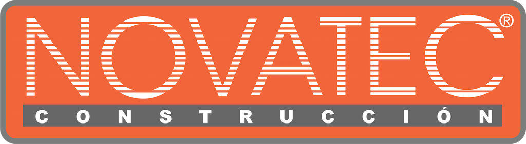 Productos Novatec Construcción 